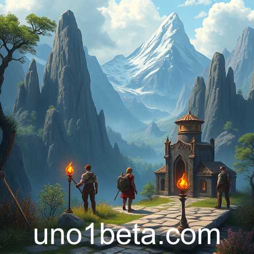 Exploring the Excitement of 'Adventure Quests' in the Digital Gaming Realm