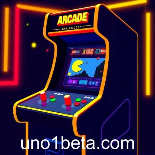Exploring the Timeless Appeal of Arcade Classics on Uno1Bet