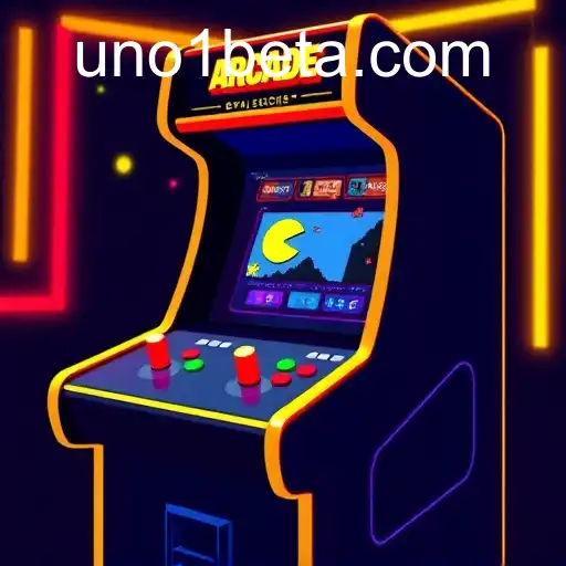 Exploring the Timeless Appeal of Arcade Classics on Uno1Bet