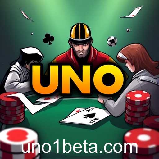 The Allure of Card Games: Exploring the 'uno1bet' Experience