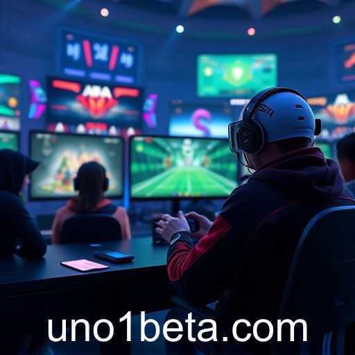 Digital Evolution in Online Gaming