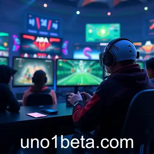 Digital Evolution in Online Gaming