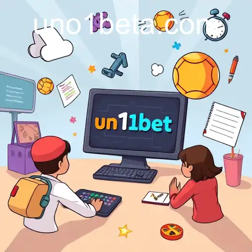 Exploring the Dynamic World of Educational Tools in Online Gaming