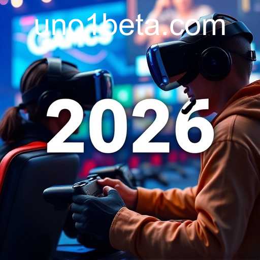 The Evolution of Online Gaming in 2026