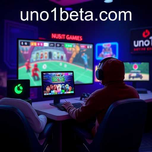 Navigating the Rise of Online Gaming Platforms