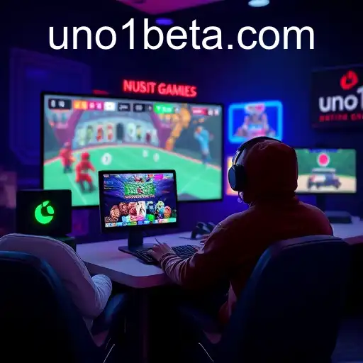 Navigating the Rise of Online Gaming Platforms