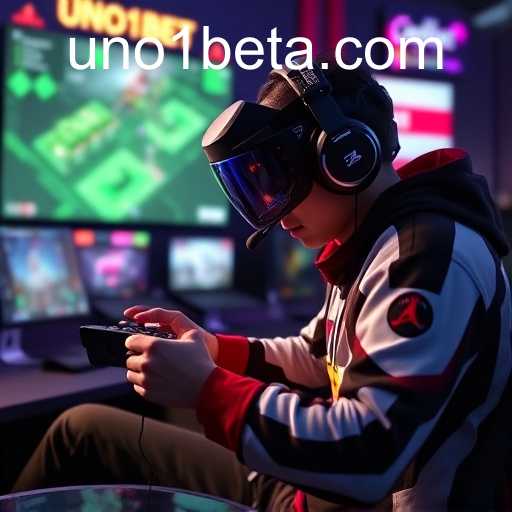 Online Gaming Trends and uno1bet's Role