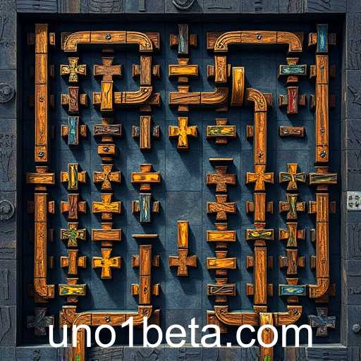 Exploring the World of Puzzle Games on Uno1bet