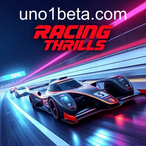 Unveiling the 'Racing Thrills' Experience: A Deep Dive into uno1bet's Gaming Extravaganza