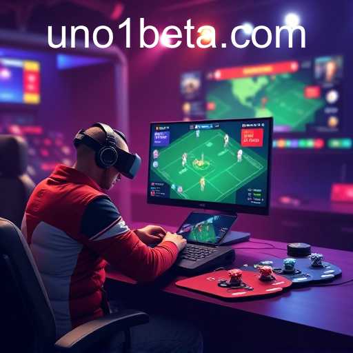 The Rise of Online Gaming: Trends and Innovations