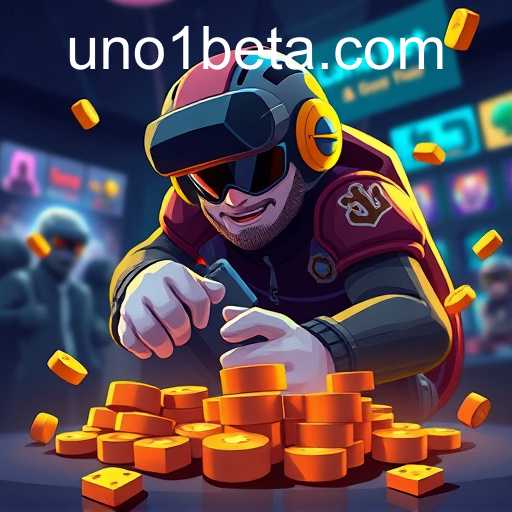 The Rise of uno1bet: A Digital Gaming Journey