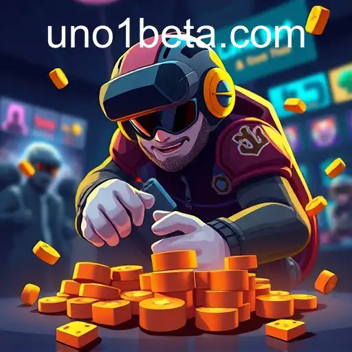 The Rise of uno1bet: A Digital Gaming Journey