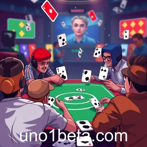 The Rise of Uno1bet