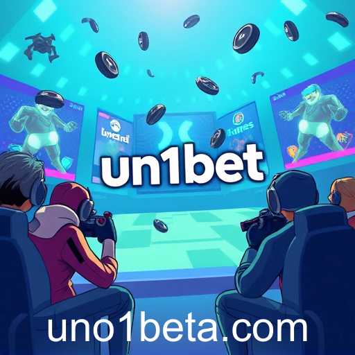 The Rise of uno1bet: Exploring the World of Online Gaming