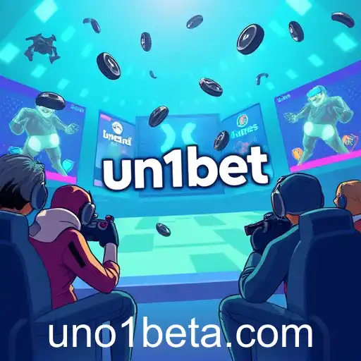 The Rise of uno1bet: Exploring the World of Online Gaming