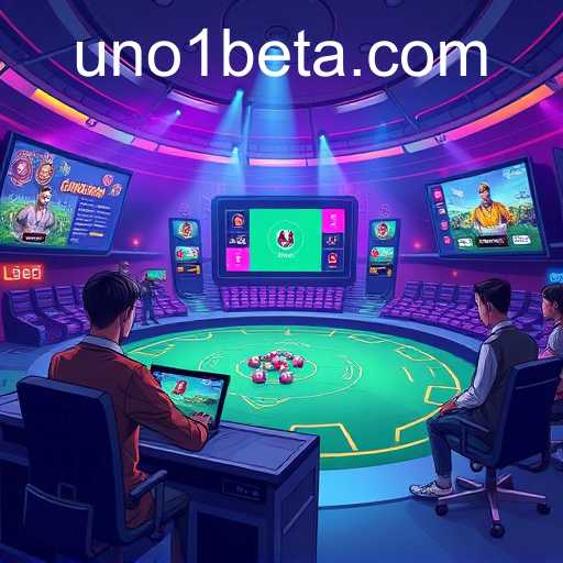 The Rising Tide of Online Gaming in 2025