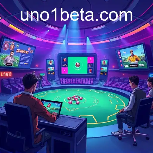 The Rising Tide of Online Gaming in 2025