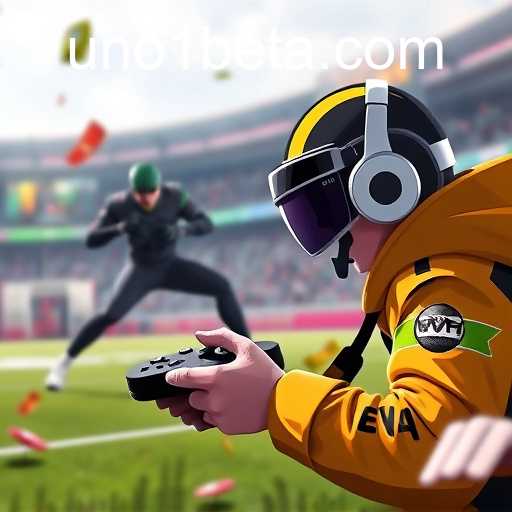 Rising Trends in Online Gaming: The Uno1bet Phenomenon