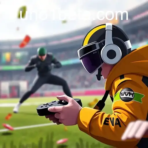 Rising Trends in Online Gaming: The Uno1bet Phenomenon