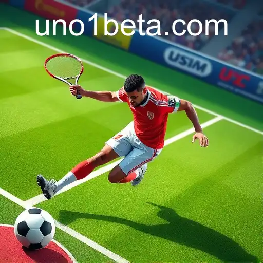 Exploring the Thrilling World of Sports Games on uno1bet