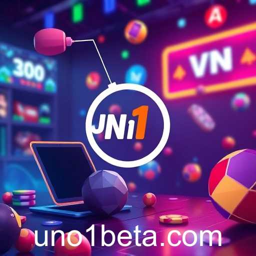 The Rise of Online Gaming with Uno1Bet
