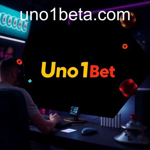 The Rise of Uno1Bet in Online Gaming