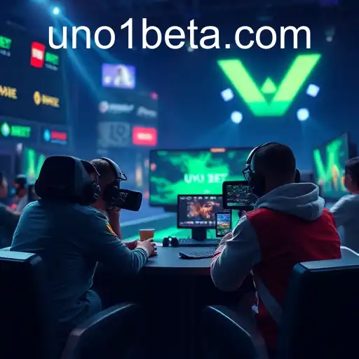 The Evolution of Online Gaming with uno1bet