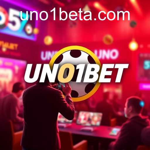 UNO1BET: Revolutionizing Online Gaming