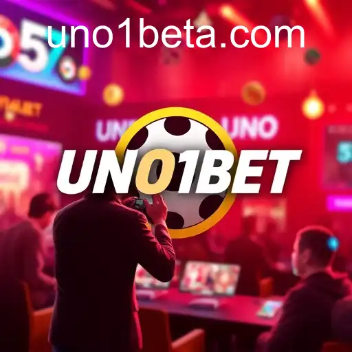 UNO1BET: Revolutionizing Online Gaming