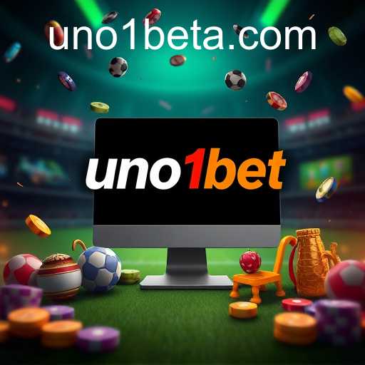 Uno1Bet's Influence on Online Gaming